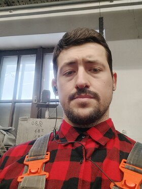 Najładniejsze zdjęcie użytkownika grzesiuoddech - 