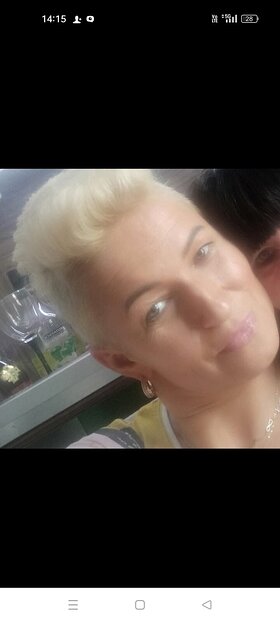 Najładniejsze zdjęcie użytkownika Joannabor12 - 