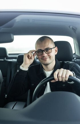 Najładniejsze zdjęcie użytkownika LukaszCzerwinski48 - 