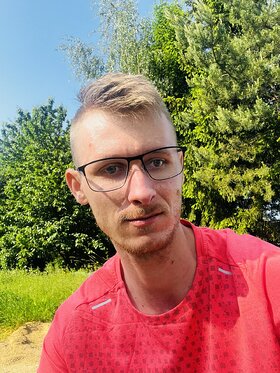 Najładniejsze zdjęcie użytkownika piotrekm64 - 
