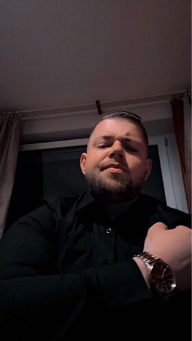 Fotka uživatele Macius6990 (Muž), Warszawa