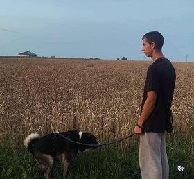 Fotka uživatele Sobol23 (Muž), Konary