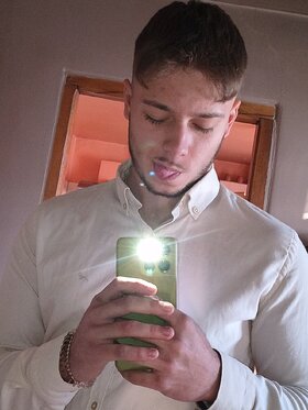 Najładniejsze zdjęcie użytkownika Sebi24 - 