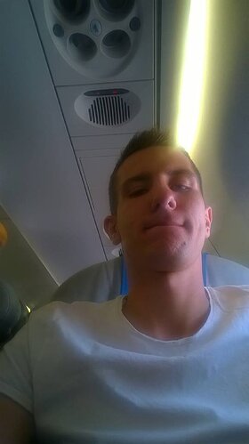 Fotka uživatele JaaakuuubI (Muž), Kłodawa