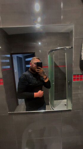 Fotka uživatele dutkowskisebasti70 (Muž), Więcbork