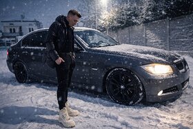 Fotka uživatele Panmily (Muž), Poznań