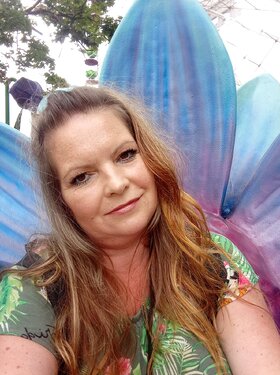 Najładniejsze zdjęcie użytkownika joannasendobty