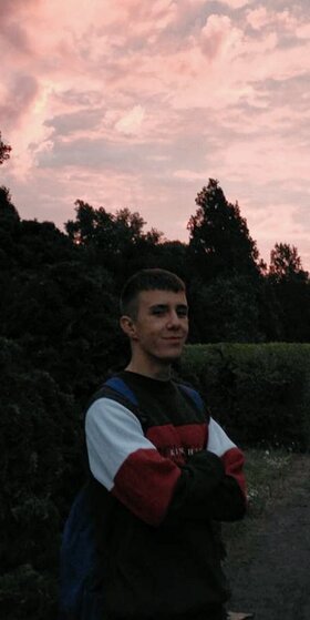 Najładniejsze zdjęcie użytkownika dabrOski - 