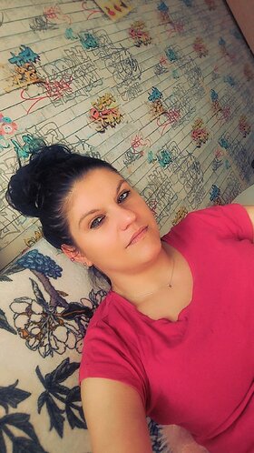 Najładniejsze zdjęcie użytkownika Patusia2303 - 