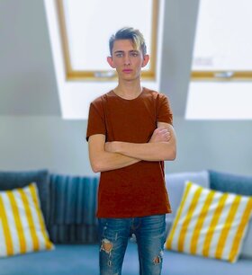 Najładniejsze zdjęcie użytkownika daniel18gorka - 