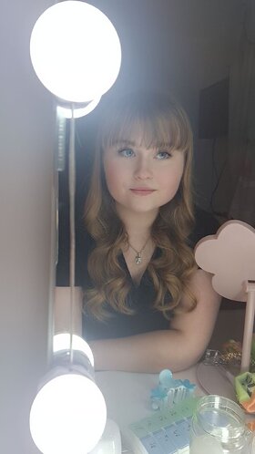 Najładniejsze zdjęcie użytkownika Margaret08 - 