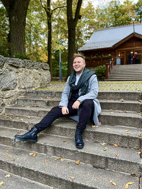 Najładniejsze zdjęcie użytkownika Obsydianowy - 