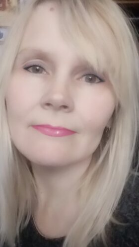 Najładniejsze zdjęcie użytkownika blondi198520 - 