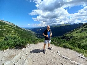 Najładniejsze zdjęcie użytkownika MichaelBodegraven - 