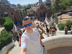 Najładniejsze zdjęcie użytkownika Matip120 - 