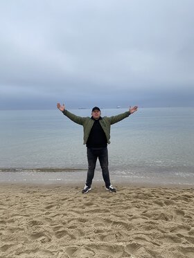 Najładniejsze zdjęcie użytkownika bastekswistak - 