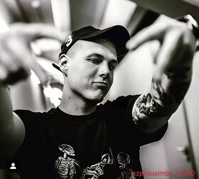 Najładniejsze zdjęcie użytkownika KacperZielinski295 - 