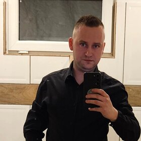 Zdjęcie użytkownika kkrawczyk1295 (Mężczyzna), Malbork