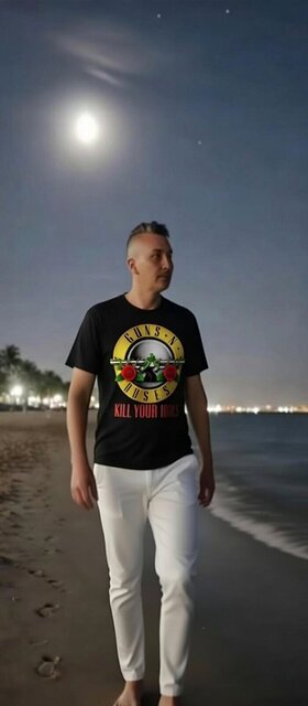 Najładniejsze zdjęcie użytkownika Daro56789 - 