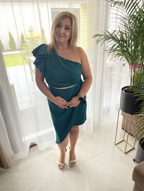 Najładniejsze zdjęcie użytkownika oo0Martuska0oo - 