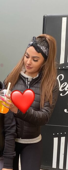 Zdjęcie użytkownika Leyla7 (Kobieta), Warszawa