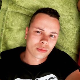 Najładniejsze zdjęcie użytkownika calypatryk7 - 