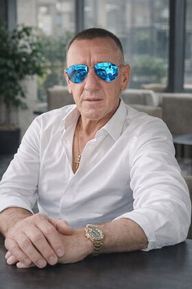 Najładniejsze zdjęcie użytkownika MaciejBozek1970 - 