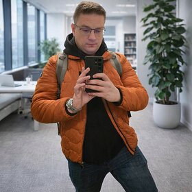 Najładniejsze zdjęcie użytkownika KamilG1990 - 