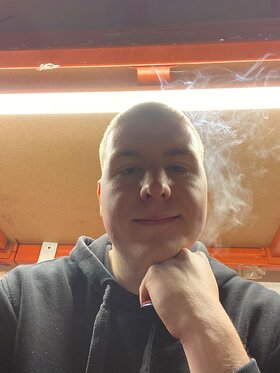 Najładniejsze zdjęcie użytkownika wojtuss271 - 