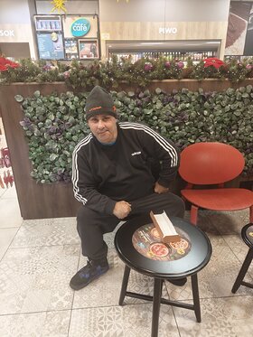 Najładniejsze zdjęcie użytkownika janm58381 - 