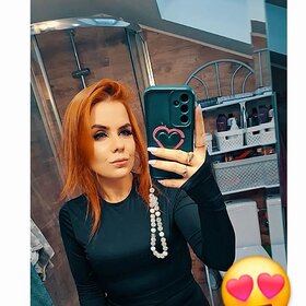 Foto pengguna wiewioreczkaav (Perempuan), Warszawa