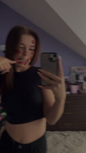 Najładniejsze zdjęcie użytkownika Oliwia447 - 