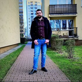 Najładniejsze zdjęcie użytkownika Grzesiek9208 - 