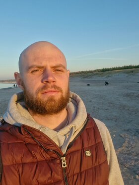 Najładniejsze zdjęcie użytkownika knafee - 