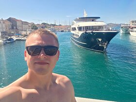 Najładniejsze zdjęcie użytkownika michalek070 - 