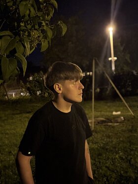 Najładniejsze zdjęcie użytkownika Mateusz205 - 