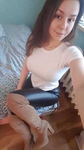 Фото користувача olaLiss (Жінка), Gdańsk