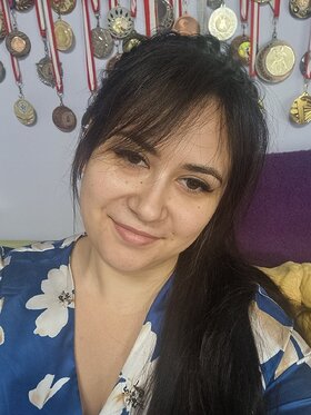 Najładniejsze zdjęcie użytkownika ewaghaley23 - 