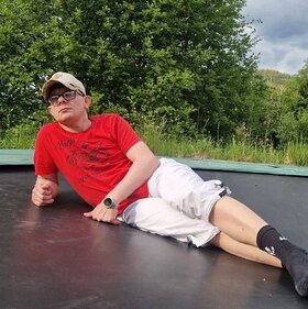 Najładniejsze zdjęcie użytkownika AlbinosN