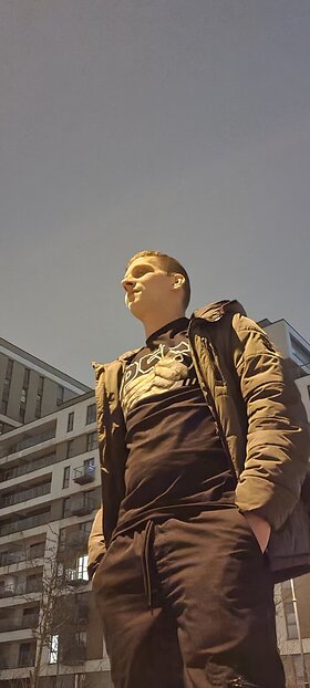 Najładniejsze zdjęcie użytkownika SzymonPoProstu3 - 