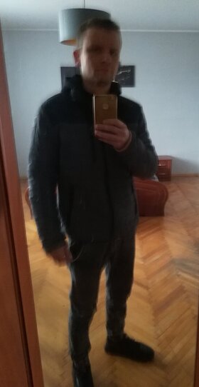 Najładniejsze zdjęcie użytkownika kamilM33 - 