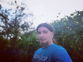 Najładniejsze zdjęcie użytkownika skorpion32 - 