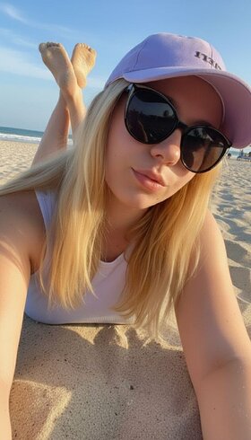 Najładniejsze zdjęcie użytkownika Sandrula1234 - 