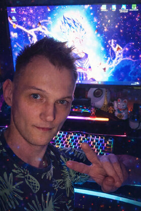 Najładniejsze zdjęcie użytkownika Dawidek2020 - 