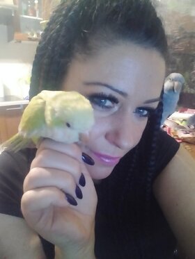 Najładniejsze zdjęcie użytkownika Oliwka8881 - 