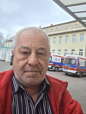 Najładniejsze zdjęcie użytkownika Krzysztof1964m - 