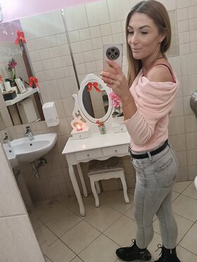 Фото користувача Wiola3003 (Жінка), Gdańsk