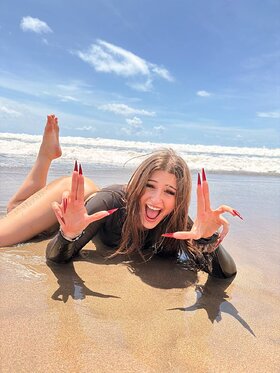 Najładniejsze zdjęcie użytkownika Evelyn2007 - 