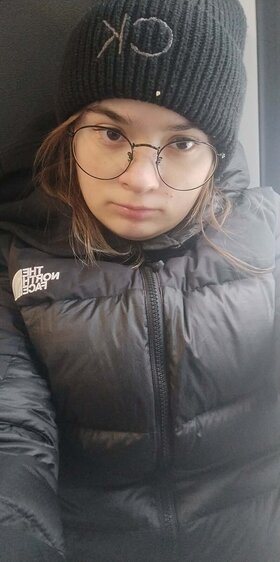 Фото користувача Claudie04012005 (Жінка), Polkowice