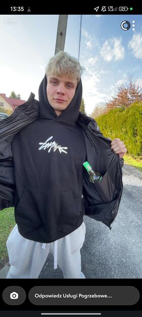 Najładniejsze zdjęcie użytkownika mambas - 